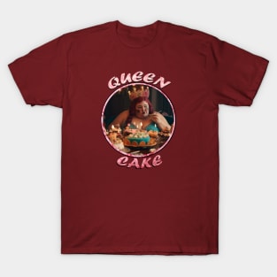 Queen Cake T-Shirt